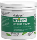 Steeviosid Extrakt Dose 50 g