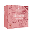 Feste Dusche Hisbiskusblüte 100 g