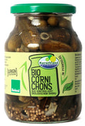 Cornichons im Pfandglas 500 g