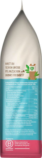 Amaranth Früchte Müsli 1,5 kg