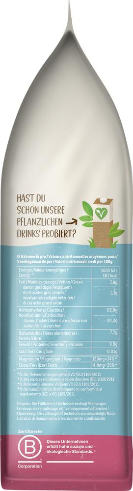 Amaranth Früchte Müsli 1,5 kg