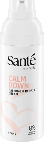 Calm Down Calming & Repair Cream 50 ml