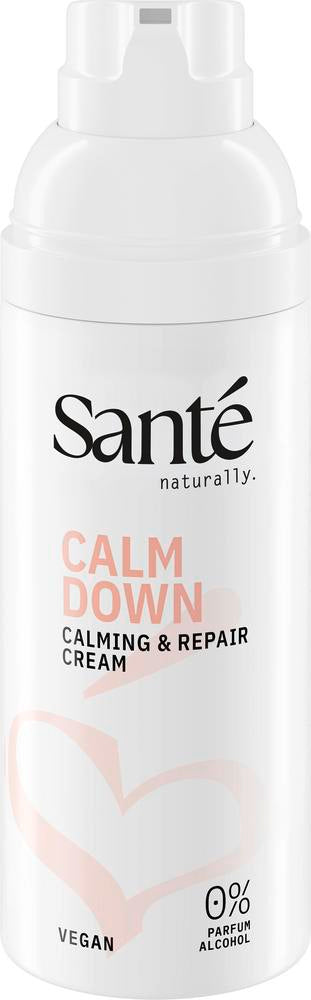 Calm Down Calming & Repair Cream 50 ml