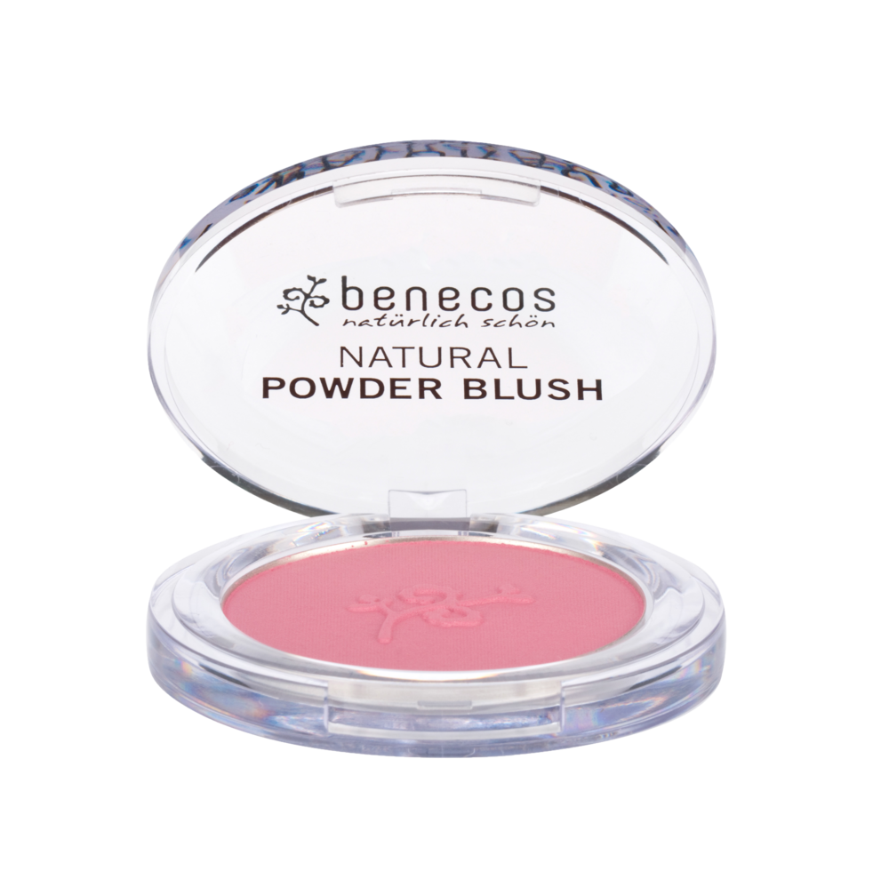Compact Blush mallow rose 5,5 g
