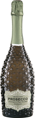 Prosecco Spumante DOC Brut Pizzolato 750 ml