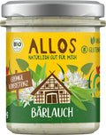 Streichgenuss Bärlauch 175 g
