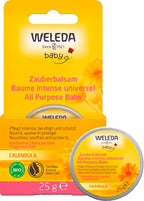 Calendula Zauberbalsam Babypflege 25 ml