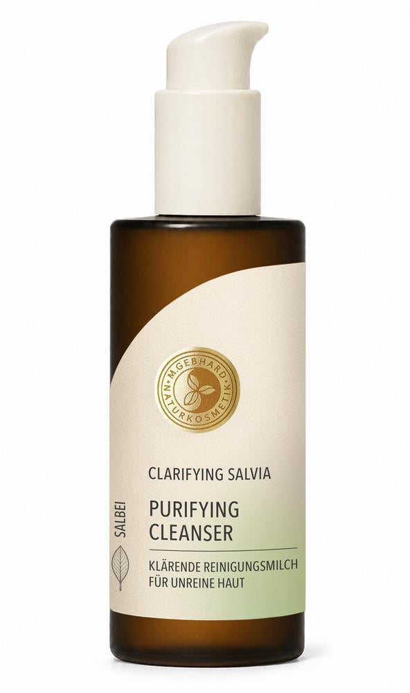 Salvia Purifying Cleanser 150 ml