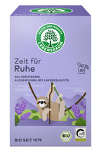 Zeit für Ruhe Kräutertee 30 g