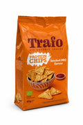 Proteinchips Barbecue 60 g
