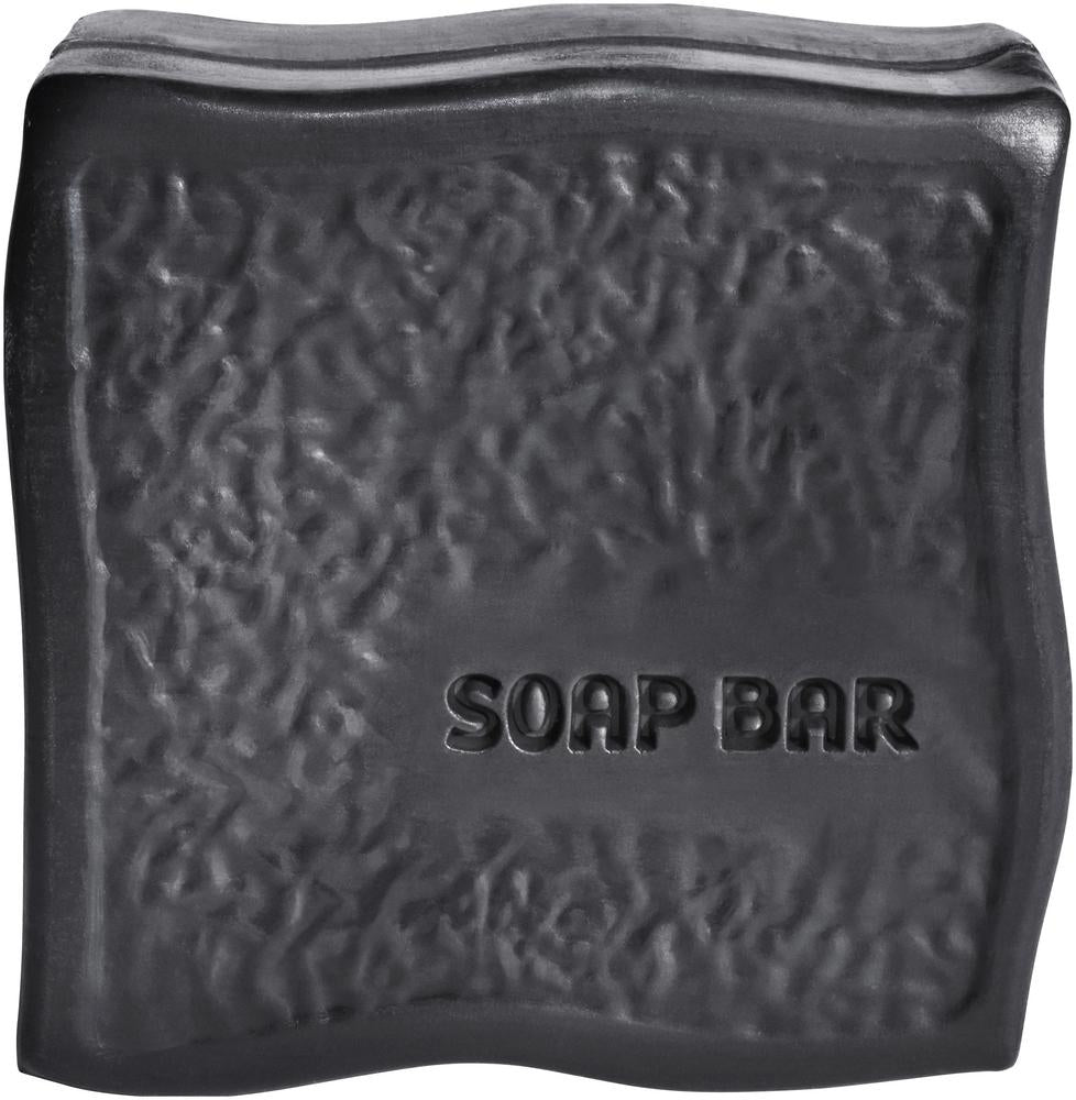 Black Soap mit Aktivkohle 100 g