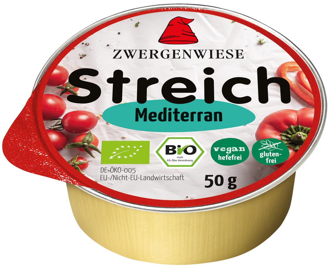 Kleiner Streich Mediterran 50 g