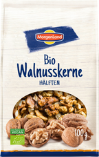 Walnusskerne Hälften 100 g