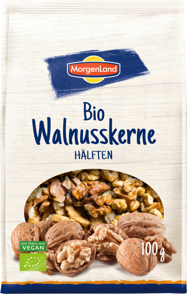 Walnusskerne Hälften 100 g