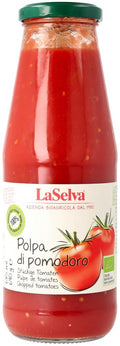 Tomatenpolpa Stücke 690 g