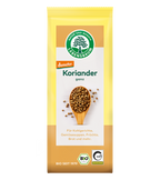 Koriander  ganz  demeter 30 g
