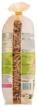 Maccaroni kurz Dinkel hell demeter 500 g