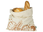 Brotbeutel 2er-Pack 1 Stk