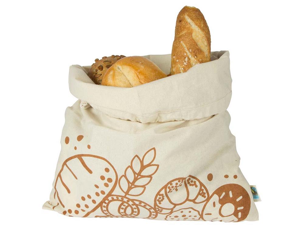 Brotbeutel 2er-Pack 1 Stk