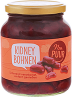 Kidney Bohnen 350 g