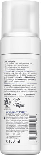 Neutral Reinigungsschaum 150 ml