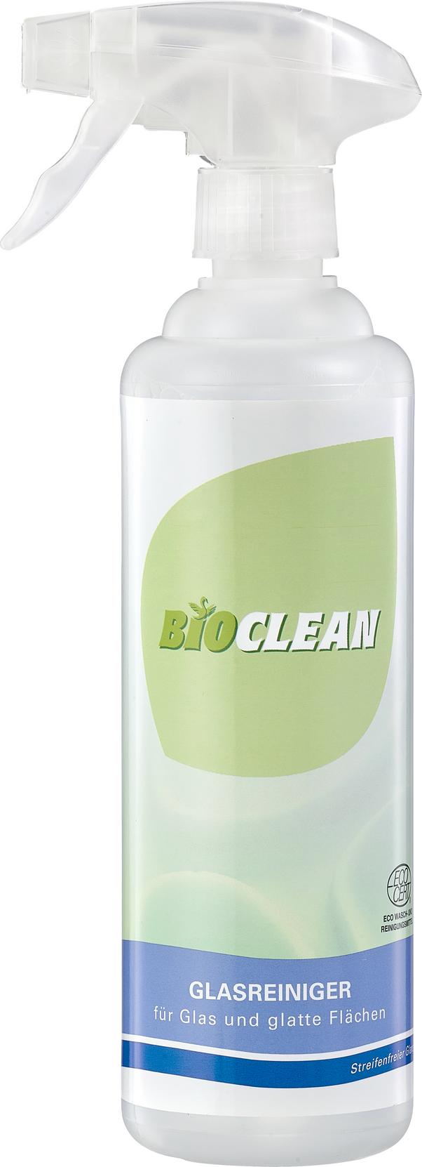 Glasreiniger 500 ml