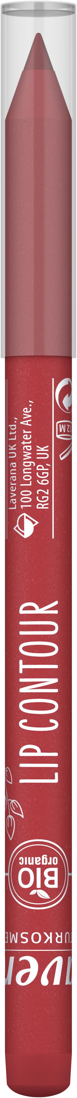Lip Contour True Red 05 1,4 g