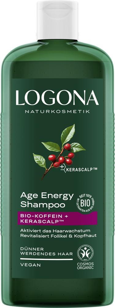 Age Energy Shampoo 500 ml