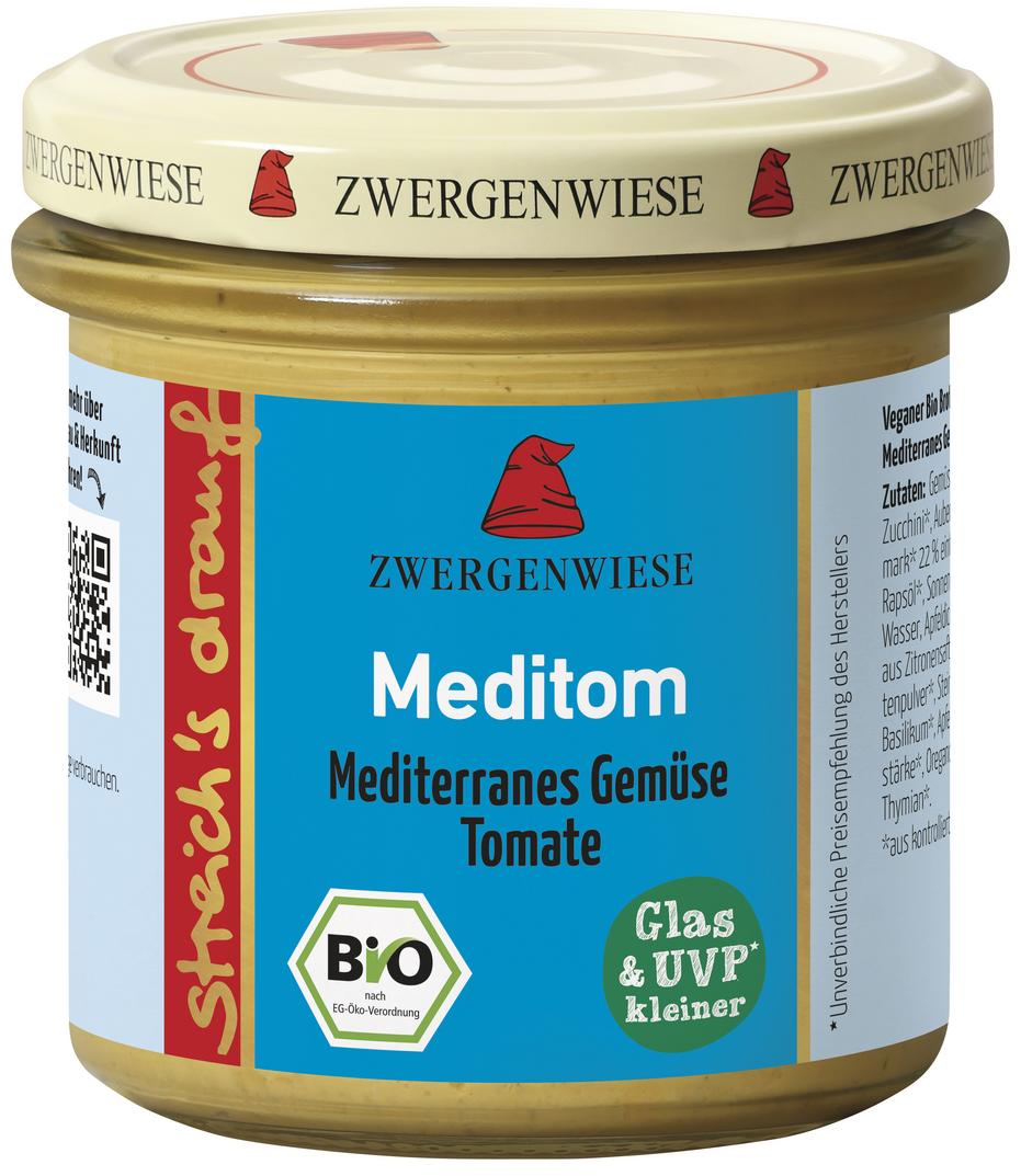 streich's drauf Meditom 135 g
