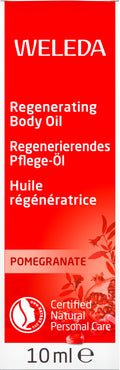 Granatapfel Regenerierendes Pflege-Öl 10 ml
