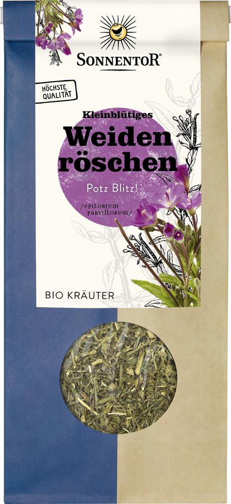 Kleinblütiges Weidenröschen Kräutertee 50 g
