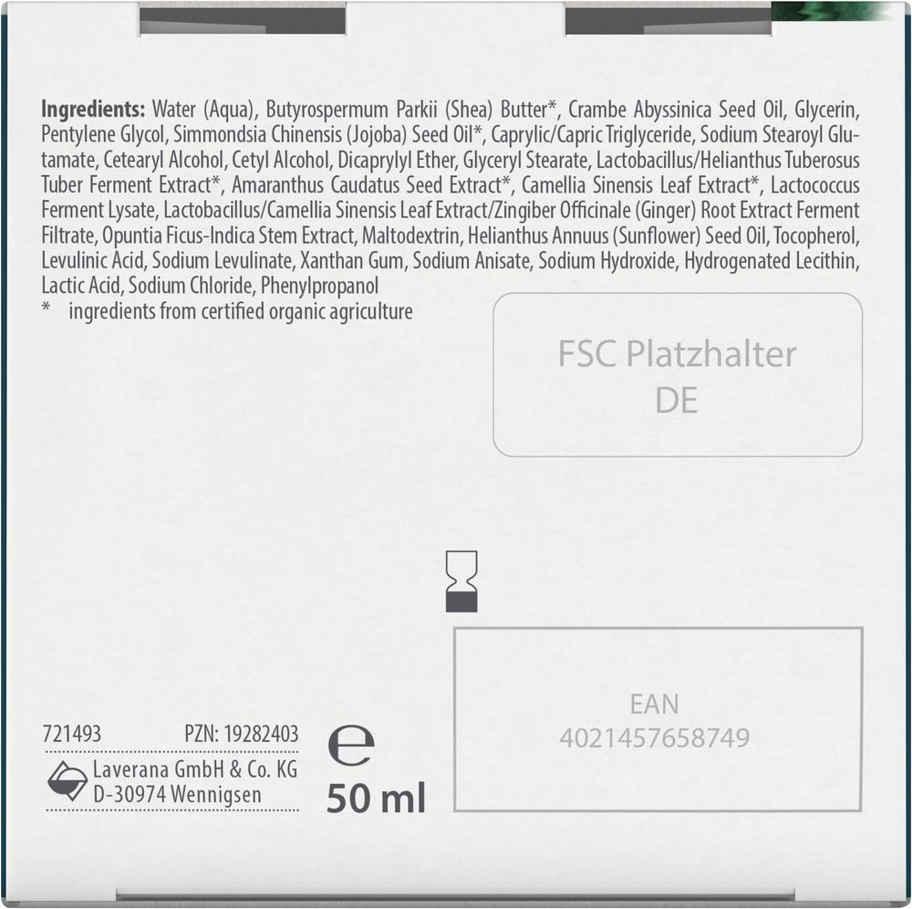Barrier Balance Nachtpflege 50 ml
