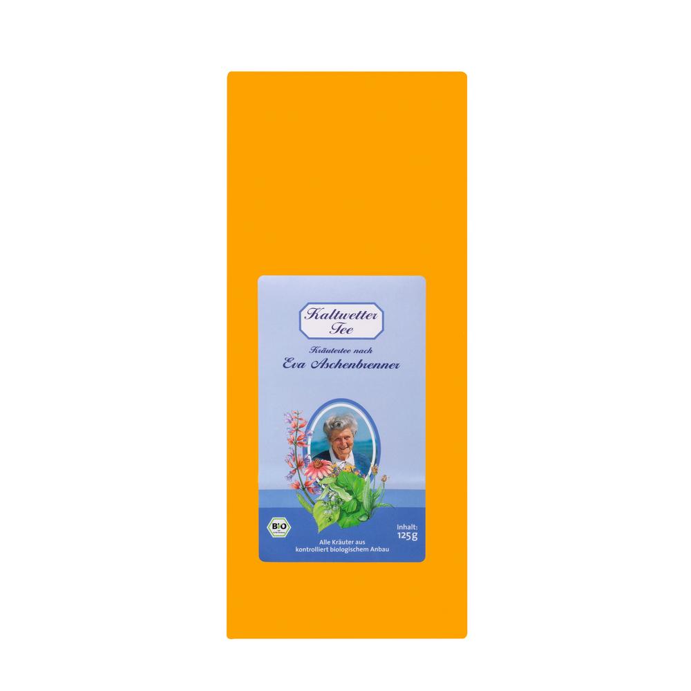 Kaltwettertee Aschenbrenner 125 g