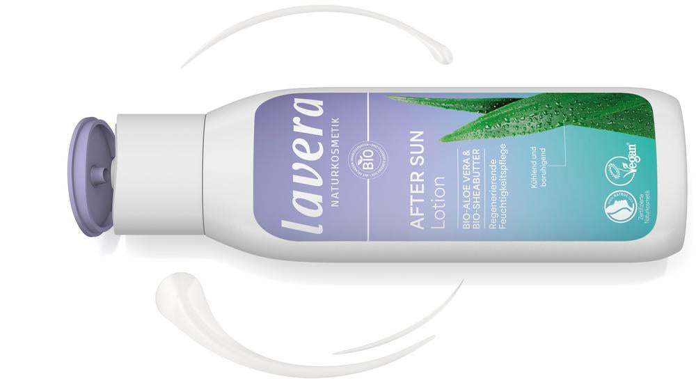 After Sun Lotion 200 ml