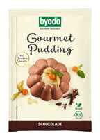 Gourmet-Pudding Schokolade 46 g
