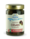 Kalamata Oliven in Olivenöl 280 g
