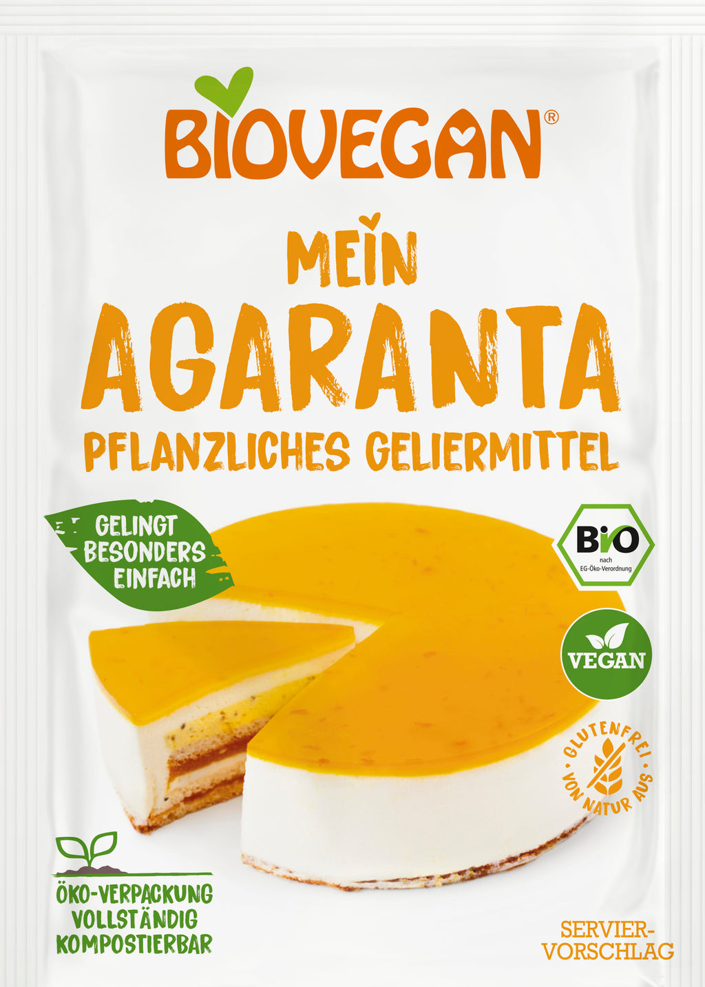 Agaranta 18 g