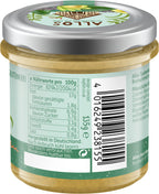 Saatenliebe-Brotaufstrich Avocado Mohn 135 g
