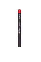 Natural Jumbo Lipstick red delight 1 Stk