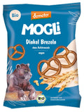 Dinkel Brezeln demeter 50 g
