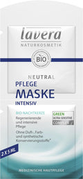 Neutral Pflegemaske intensiv 10 ml