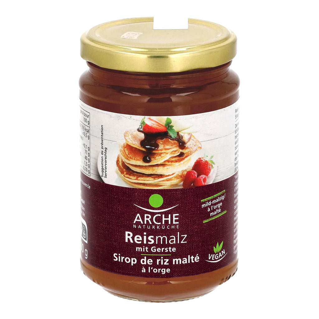 Reismalz mit Gerste 400 g