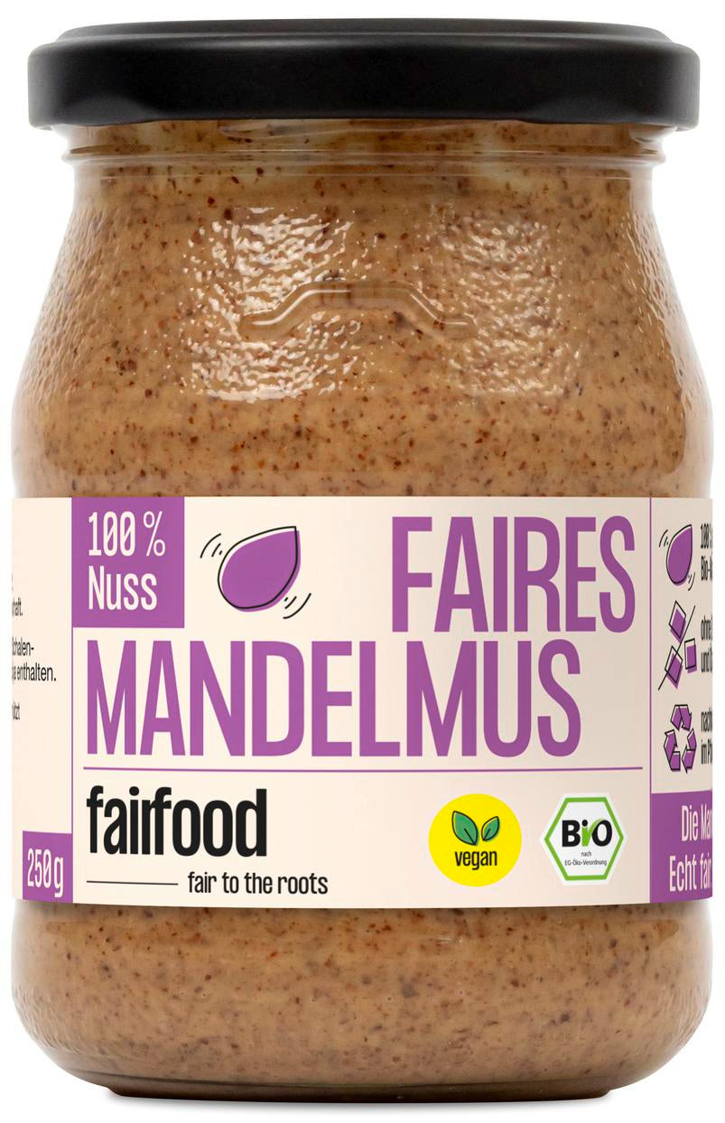 Mandelmus 250 g