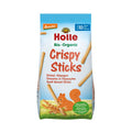 Crispy Sticks Dinkel demeter ab 10. Monat 80 g