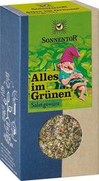 Alles im Grünen Salatgewürz  Tüte 15 g