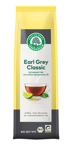 Earl Grey Classic kräftig 100 g