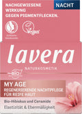 My Age Regenerierende Nachtpflege 50 ml