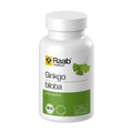 Ginkgo biloba Kapseln à 500 mg 60 Stk