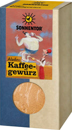 Aladins Kaffeegewürz 35 g
