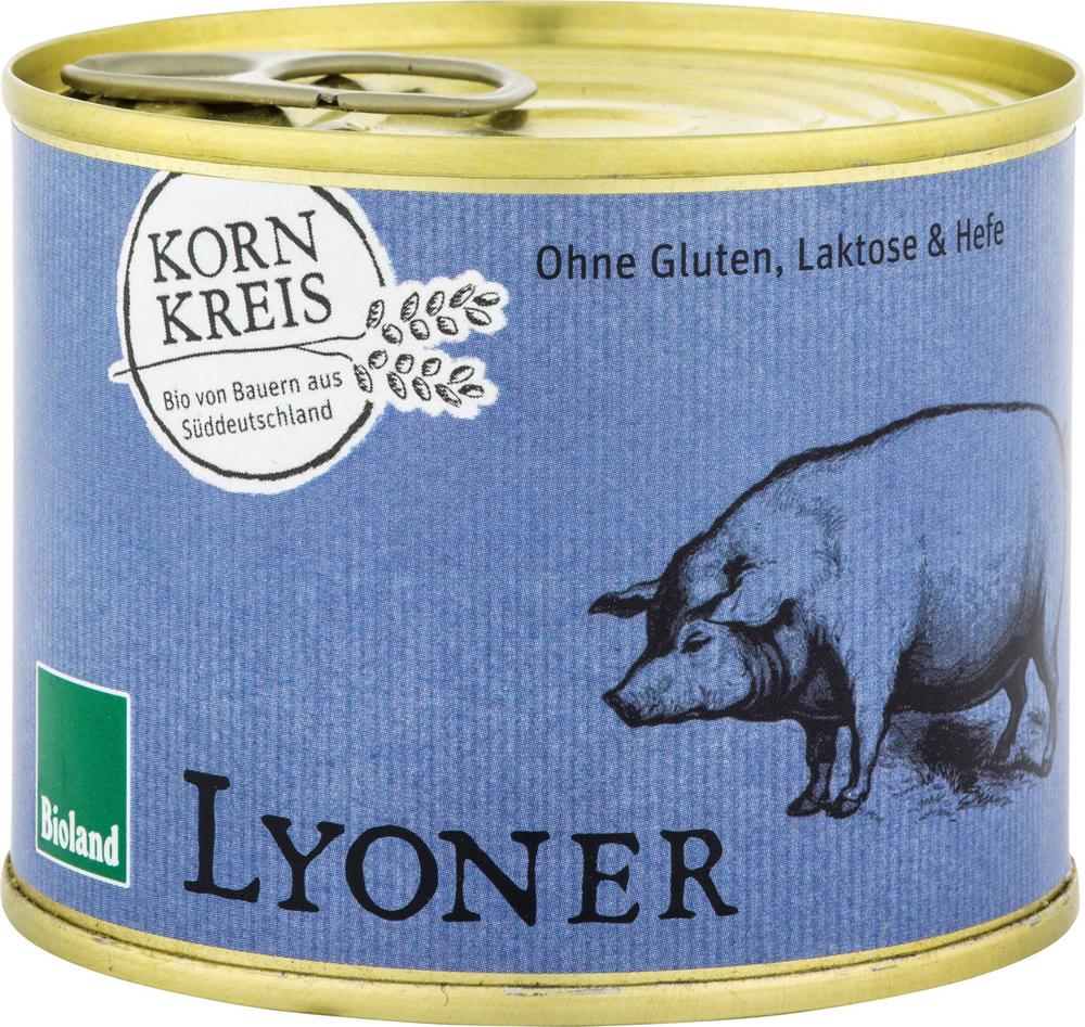 Lyoner 190 g